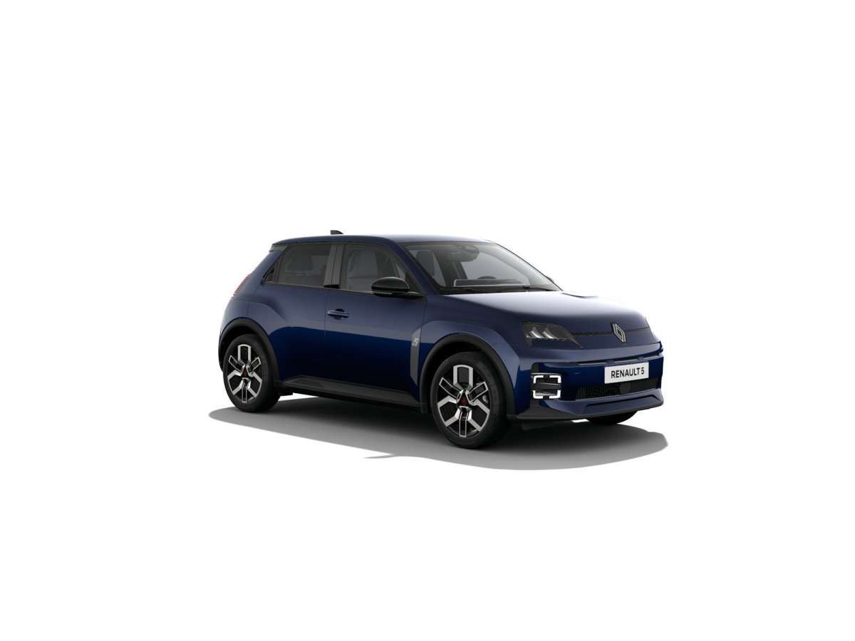 Fahrzeugbild eines Renault 5 E-TECH