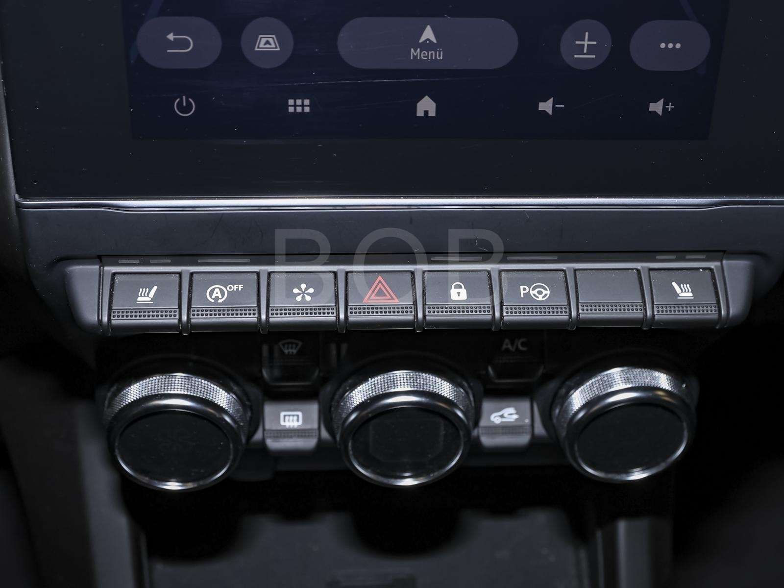 Fahrzeugbild eines Renault Arkana