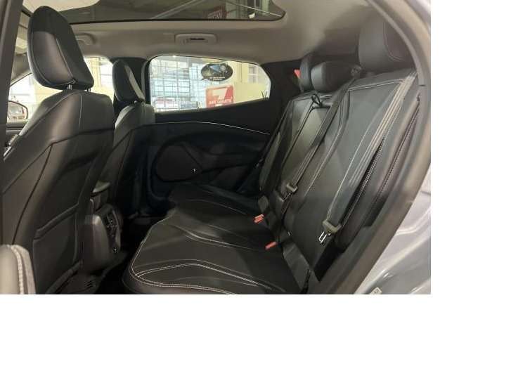 Fahrzeugbild eines Ford Mustang Mach-E