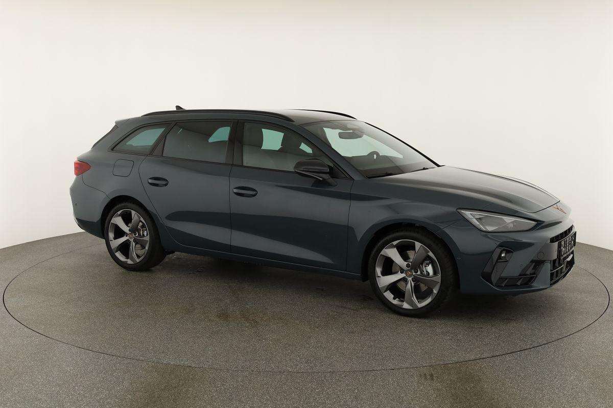 Fahrzeugbild eines CUPRA Leon