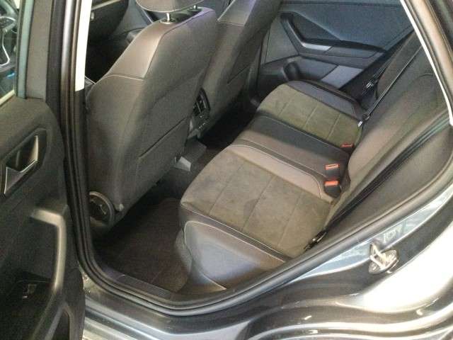 Fahrzeugbild eines Volkswagen T-Roc