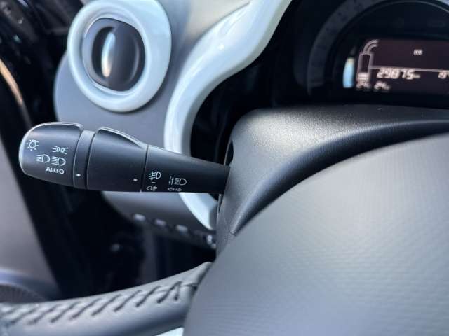 Fahrzeugbild eines Renault Twingo