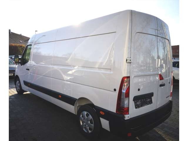 Fahrzeugbild eines Renault Master