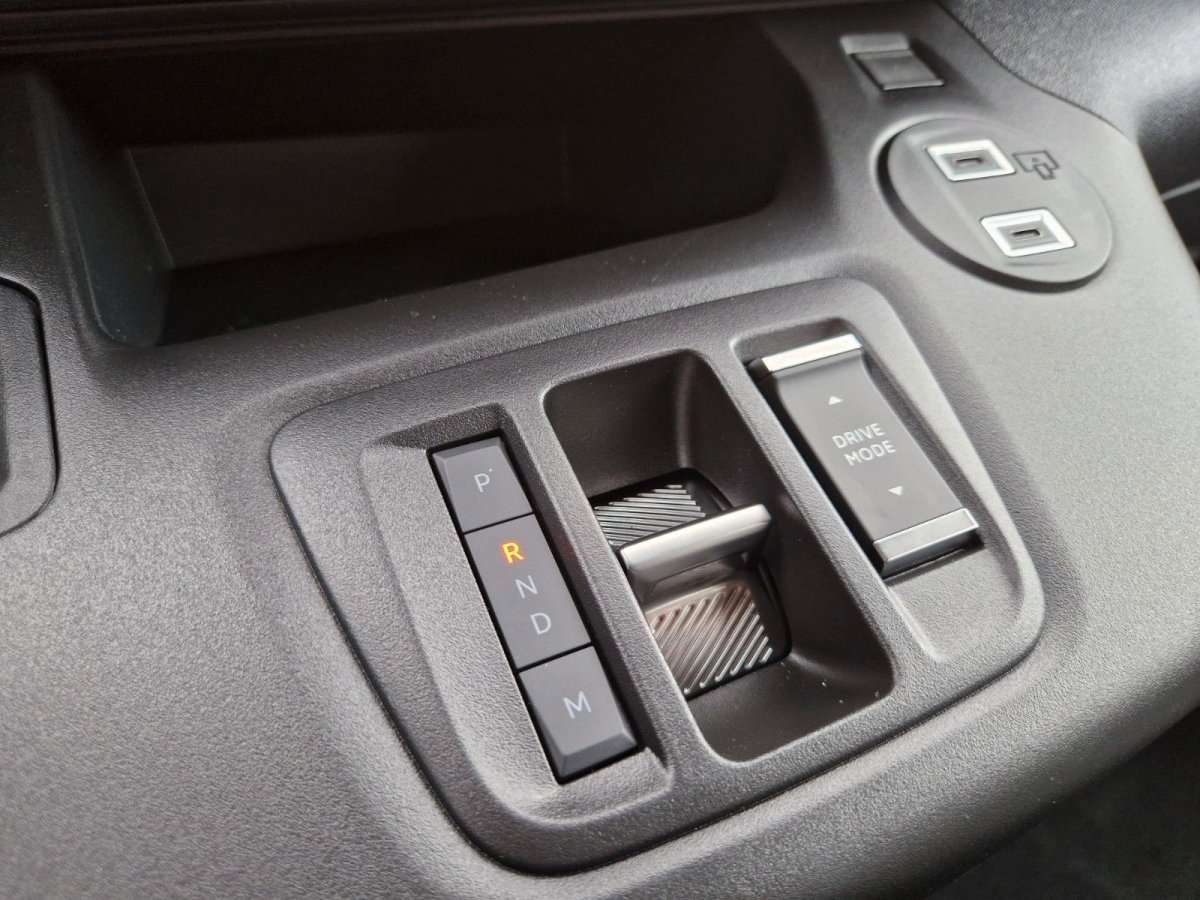 Fahrzeugbild eines Citroën Berlingo