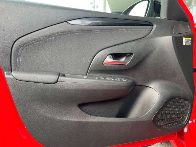 Fahrzeugbild eines Opel Corsa