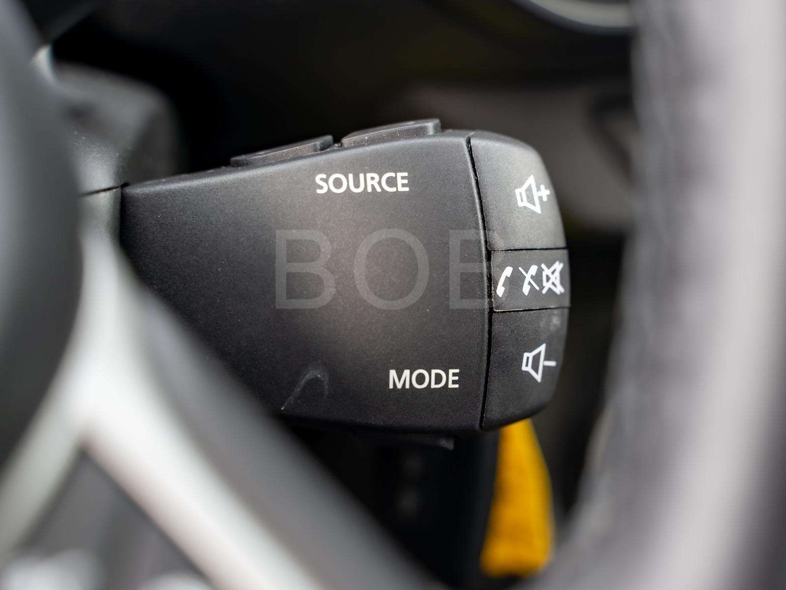 Fahrzeugbild eines Dacia Jogger