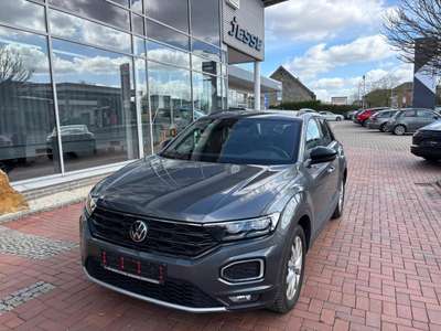 Bild Volkswagen T-Roc