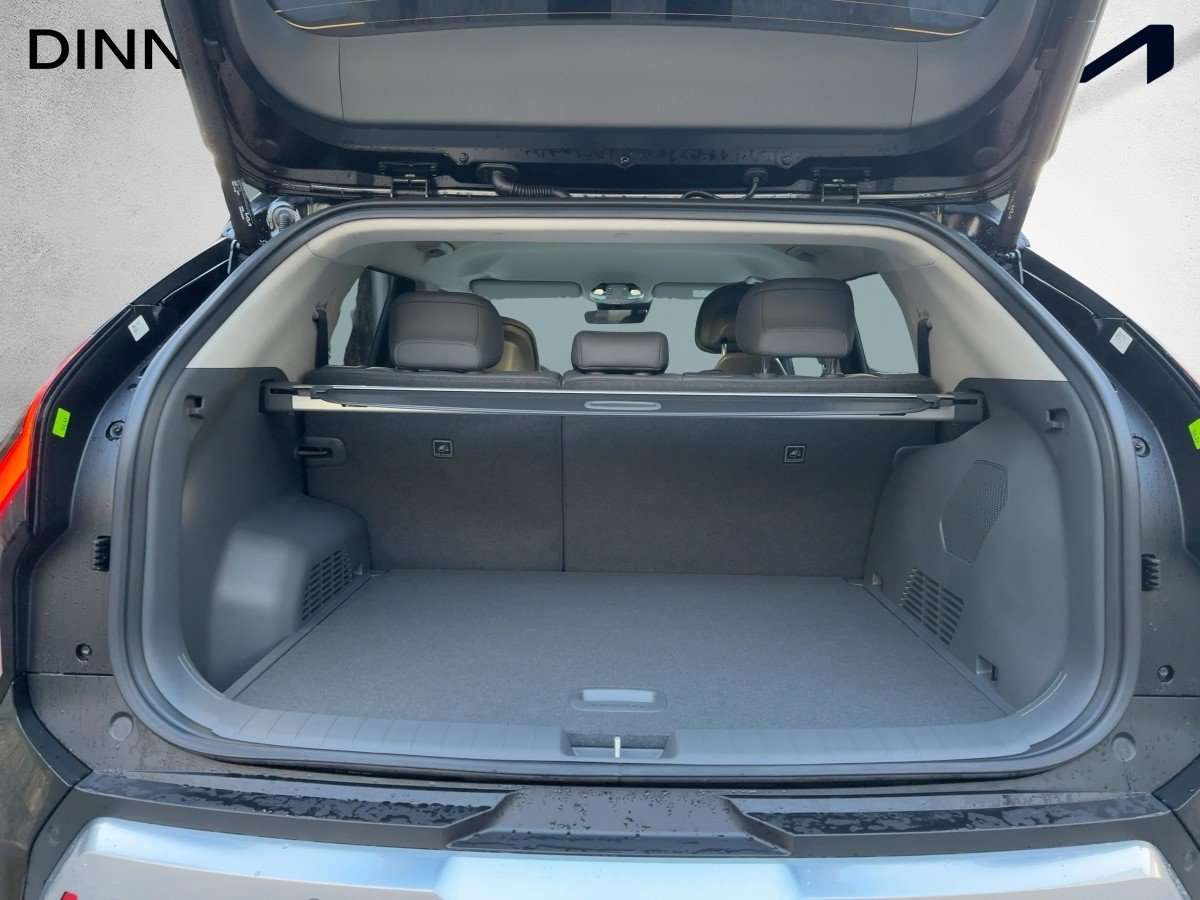 Fahrzeugbild eines Kia EV3