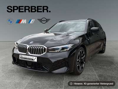 Bild BMW 3er-Reihe