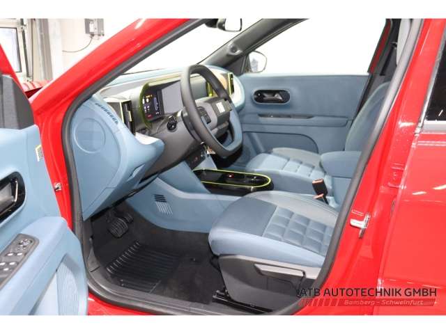 Fahrzeugbild eines Fiat Grande Panda