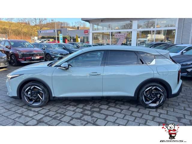 Fahrzeugbild eines Kia K4