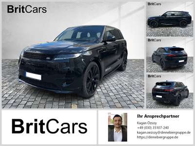Bild Land Rover Range Rover Sport