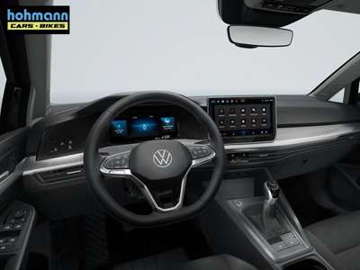 Bild Volkswagen Golf