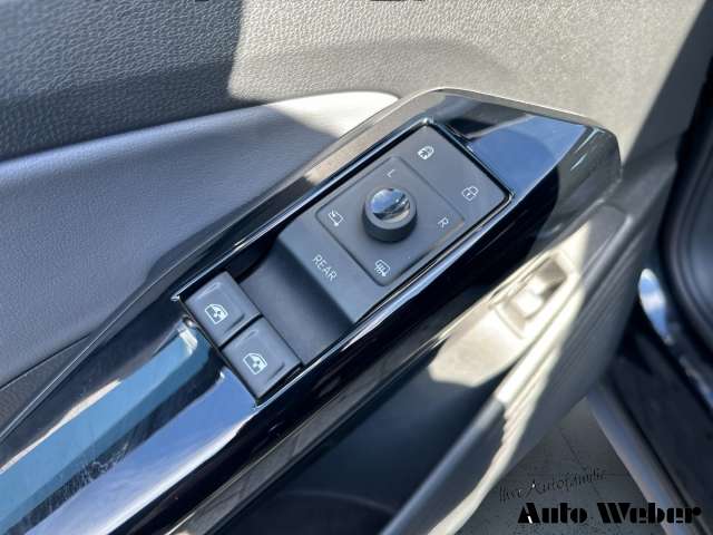 Fahrzeugbild eines Volkswagen ID.5