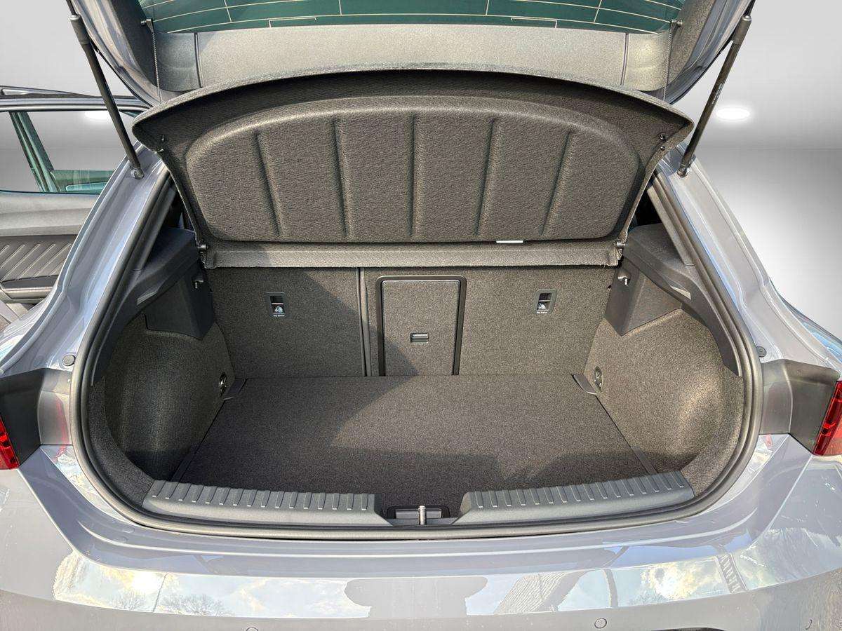 Fahrzeugbild eines CUPRA Leon