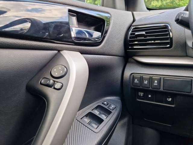 Fahrzeugbild eines Mitsubishi Eclipse Cross