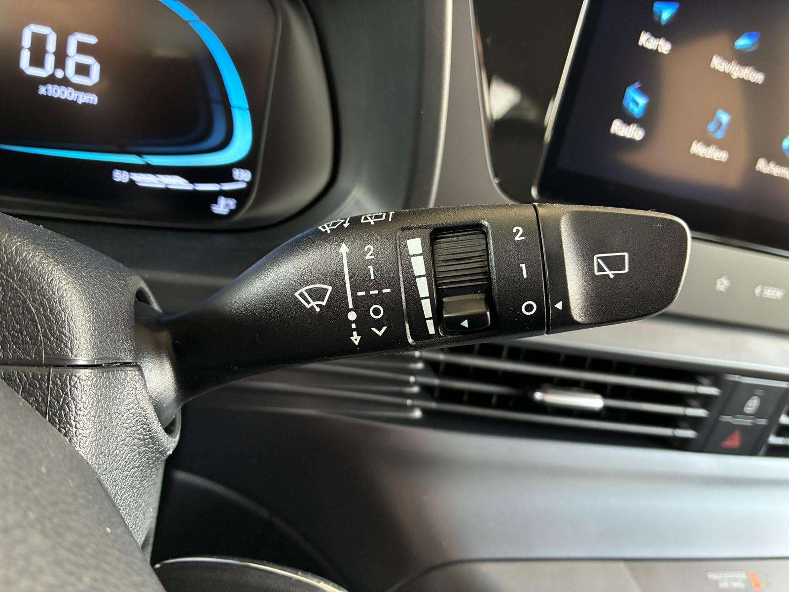 Fahrzeugbild eines Hyundai Bayon