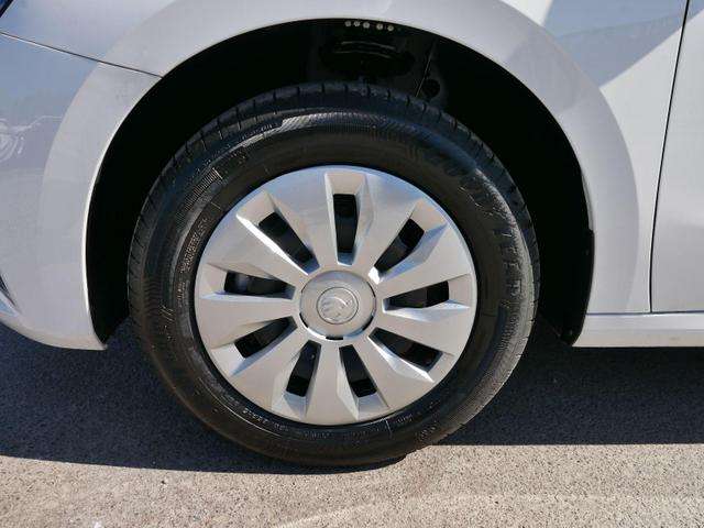 Fahrzeugbild eines Skoda Fabia