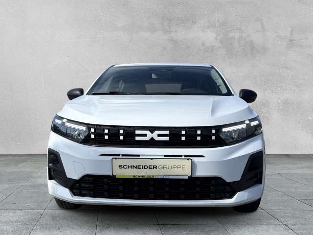 Fahrzeugbild eines Dacia Sandero