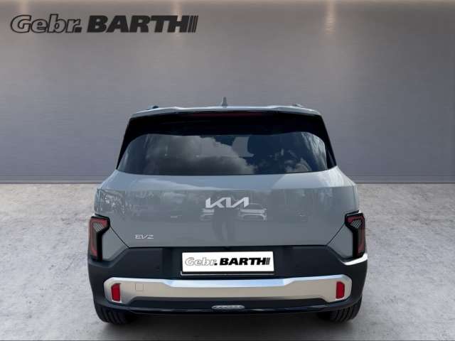 Fahrzeugbild eines Kia EV2