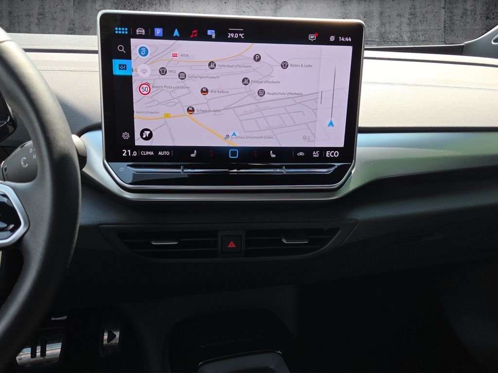 Fahrzeugbild eines Volkswagen ID.4