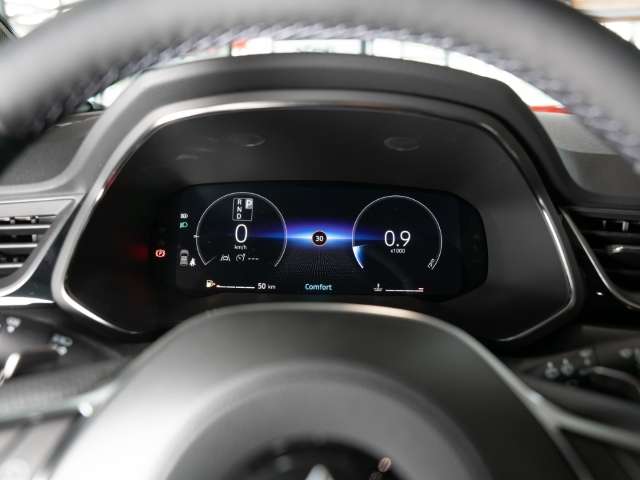 Fahrzeugbild eines Mitsubishi ASX