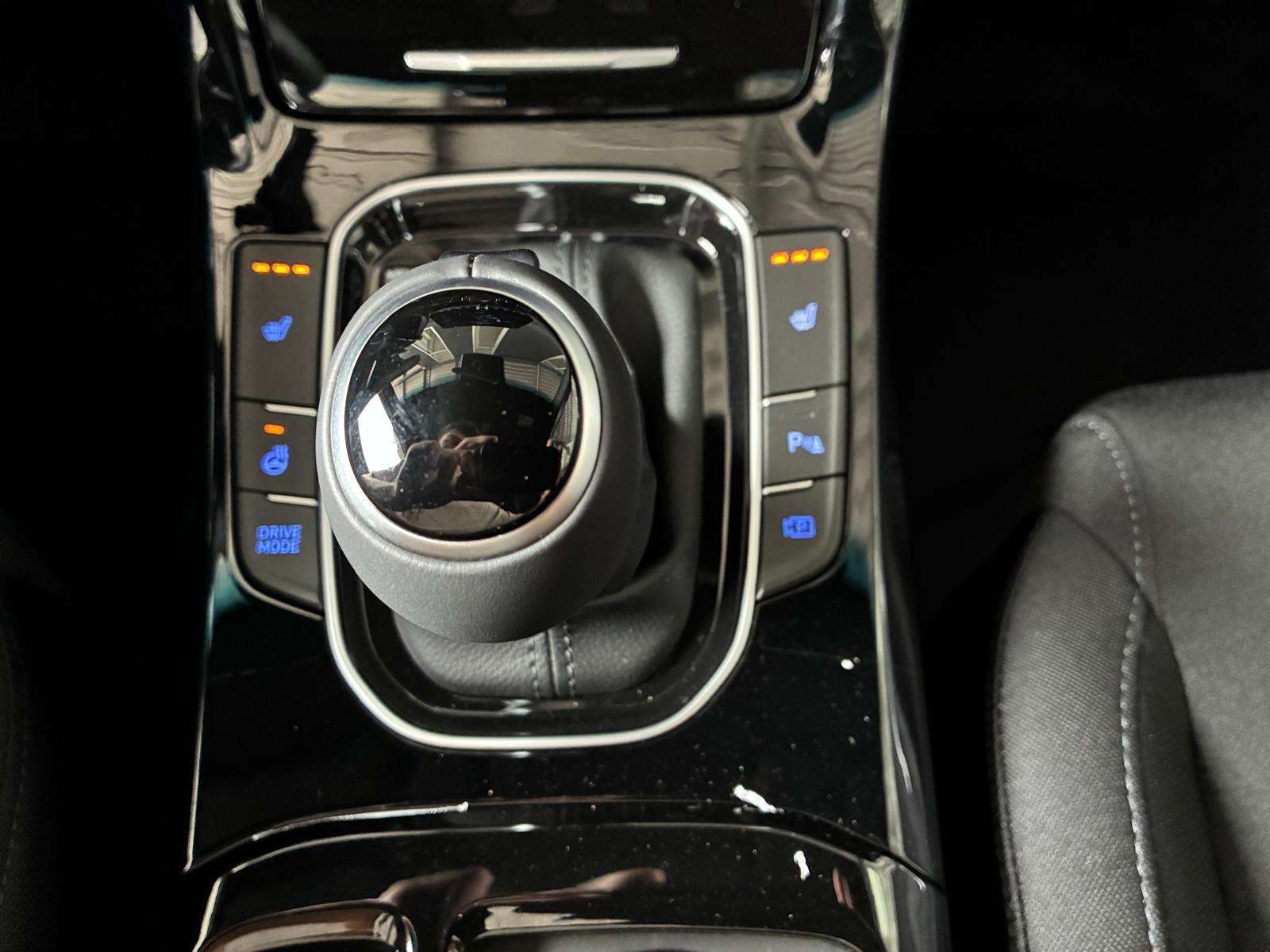 Fahrzeugbild eines Hyundai i30