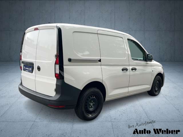 Fahrzeugbild eines Volkswagen Caddy