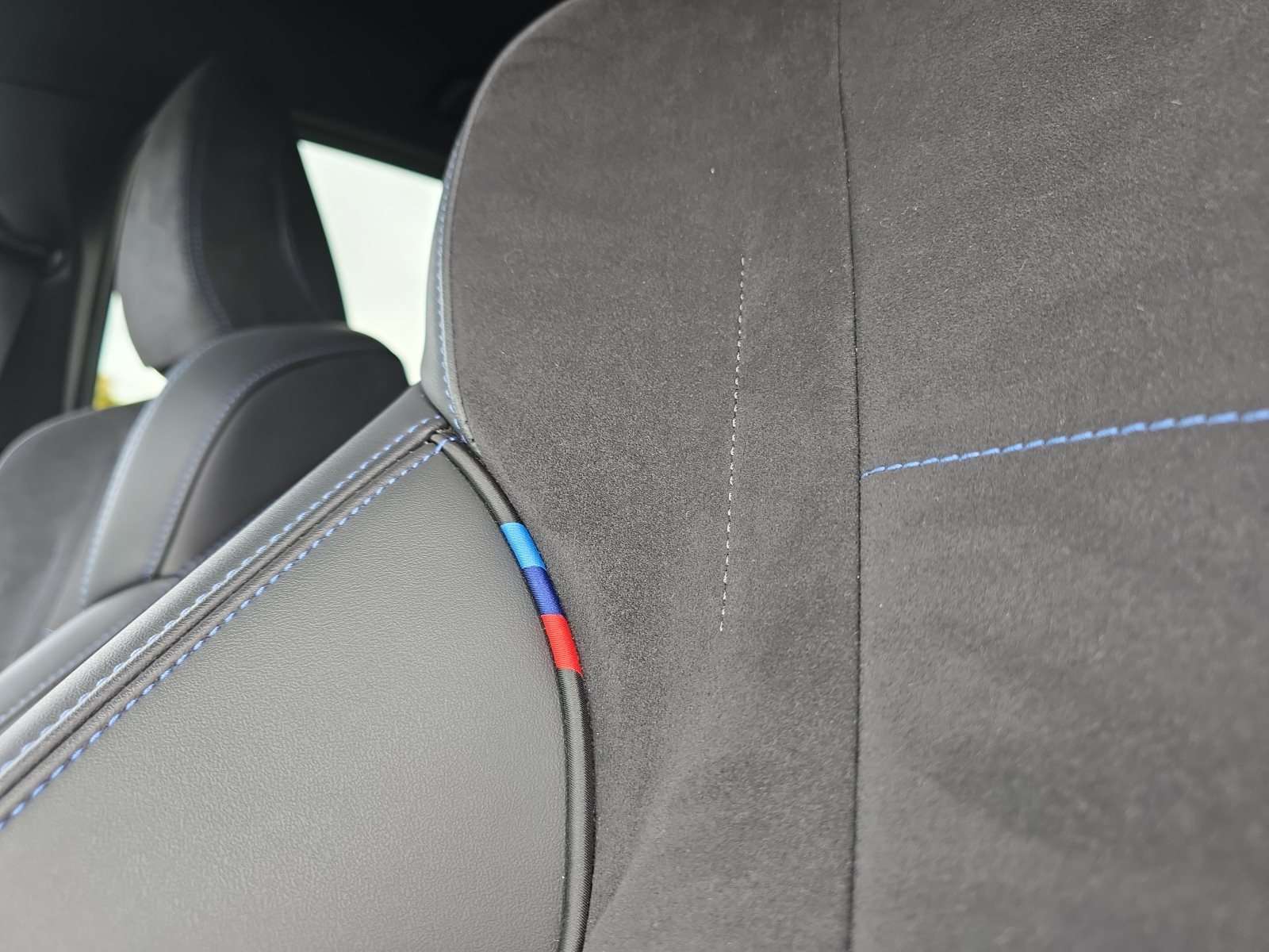 Fahrzeugbild eines BMW 1er-Reihe