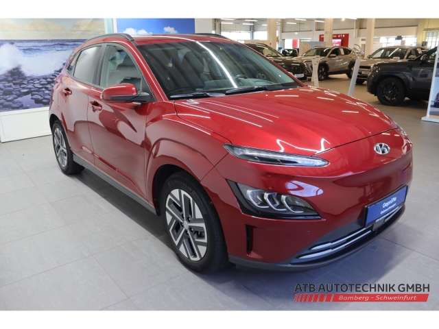 Fahrzeugbild eines Hyundai Kona Elektro