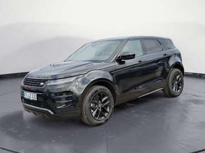 Bild Land Rover Range Rover Evoque