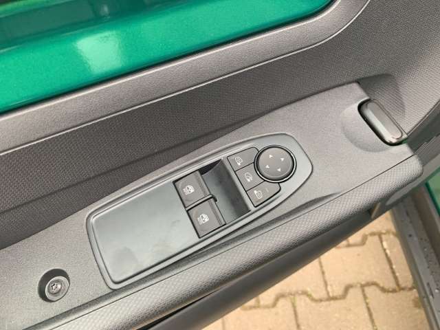 Fahrzeugbild eines Renault Twingo