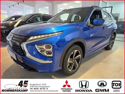 Bild Mitsubishi Eclipse Cross