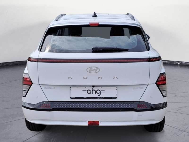 Fahrzeugbild eines Hyundai Kona