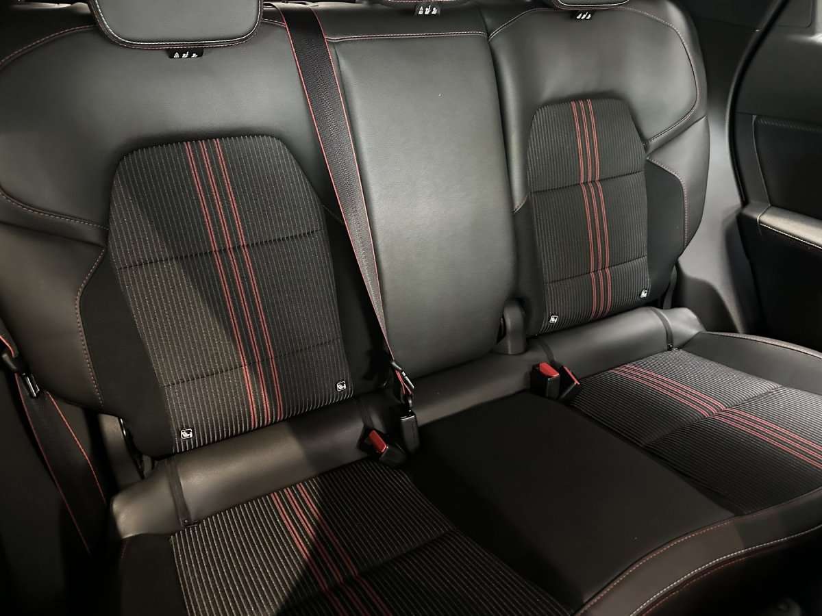 Fahrzeugbild eines Renault Captur