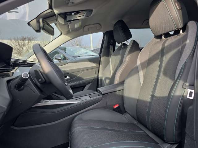 Fahrzeugbild eines Peugeot 308