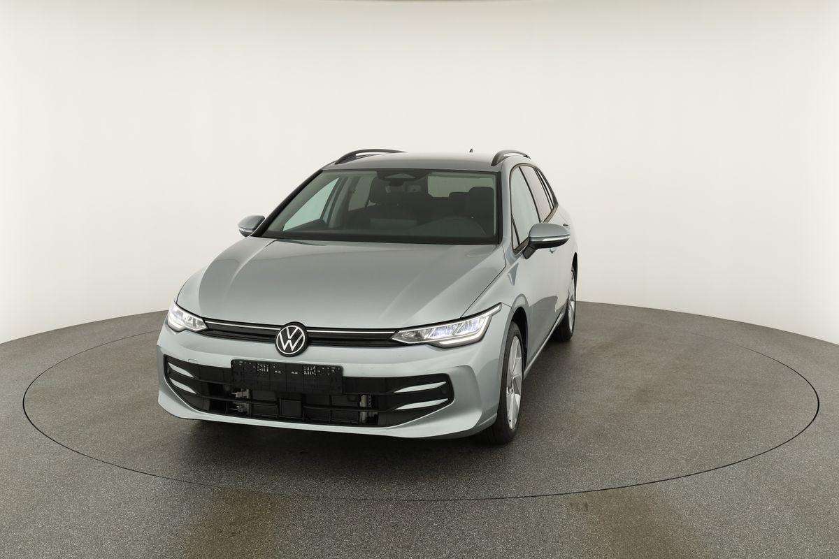 Fahrzeugbild eines Volkswagen Golf