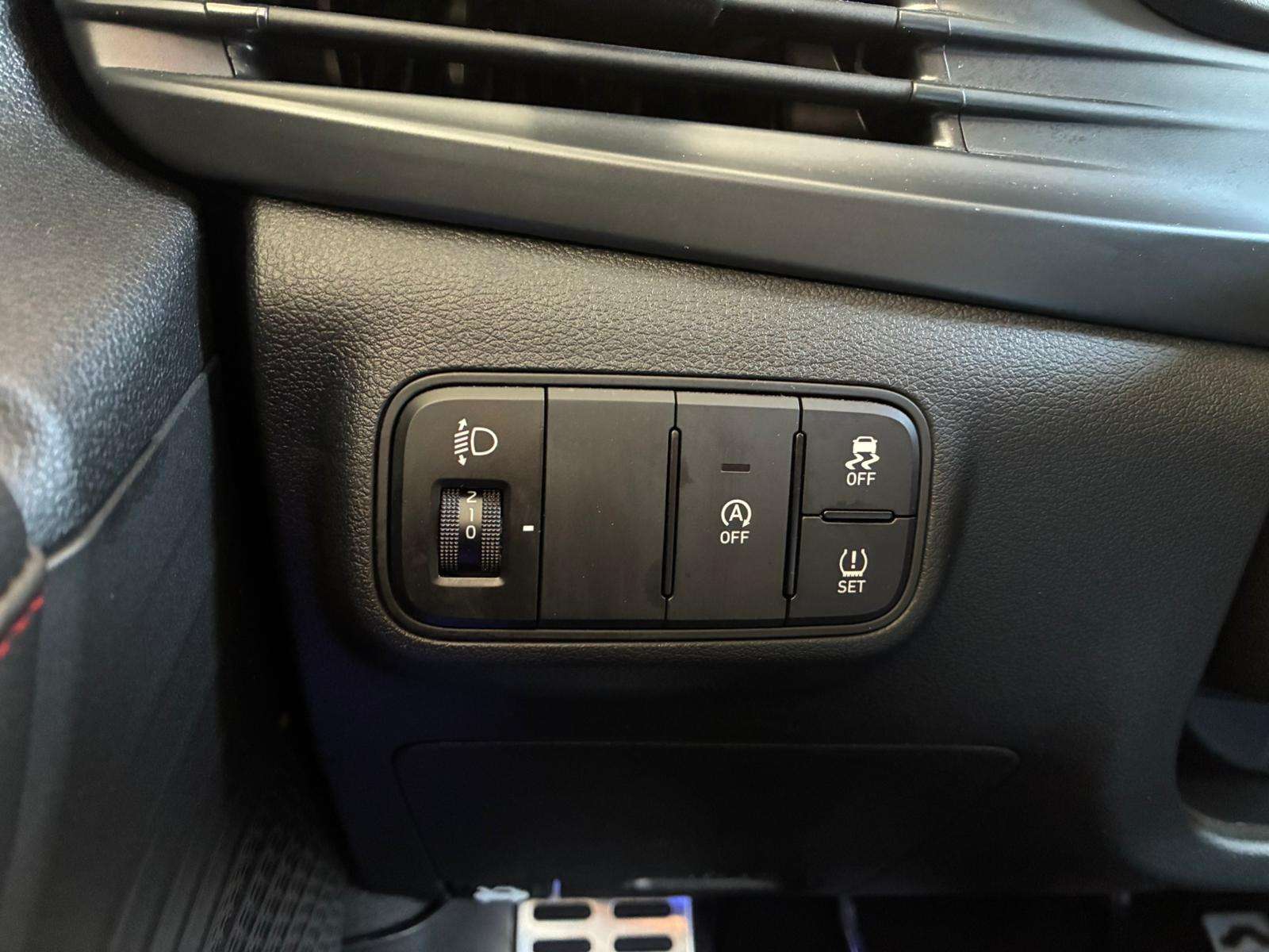 Fahrzeugbild eines Hyundai i20