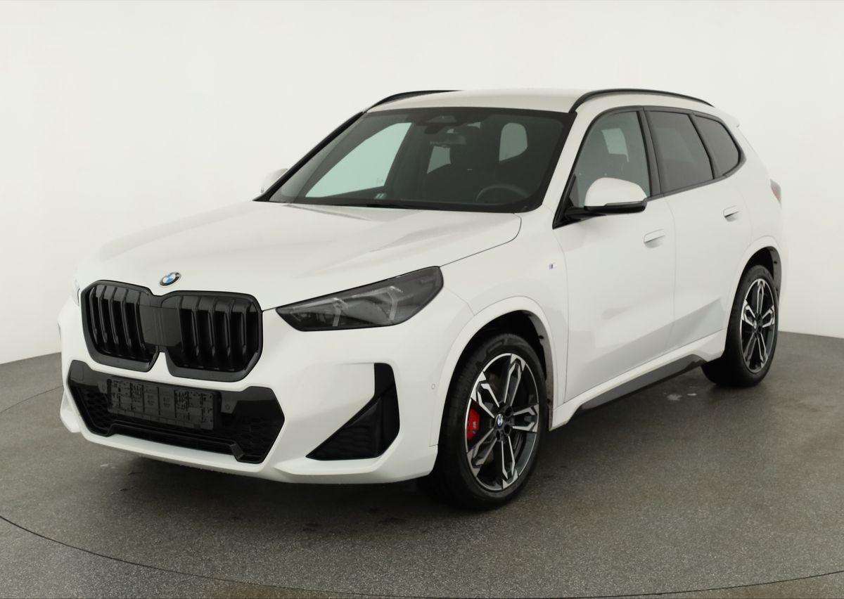 Fahrzeugbild eines BMW X1