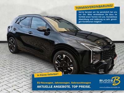 Bild Kia Sportage