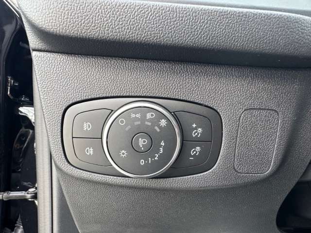 Fahrzeugbild eines Ford Focus