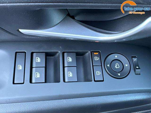 Fahrzeugbild eines Hyundai Tucson