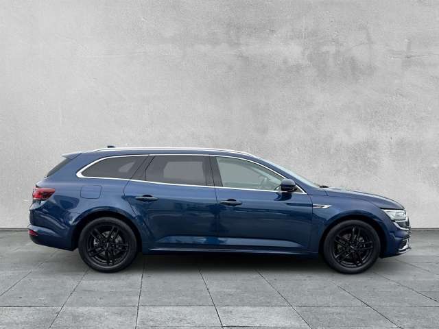 Fahrzeugbild eines Renault Talisman