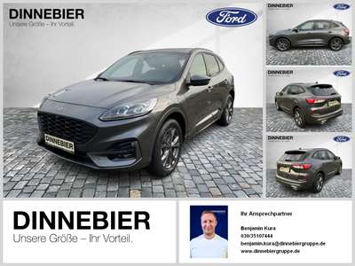 Bild Ford Kuga