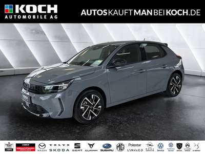 Bild Opel Corsa
