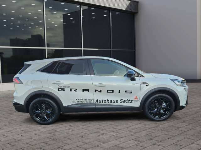 Fahrzeugbild eines Mitsubishi Grandis