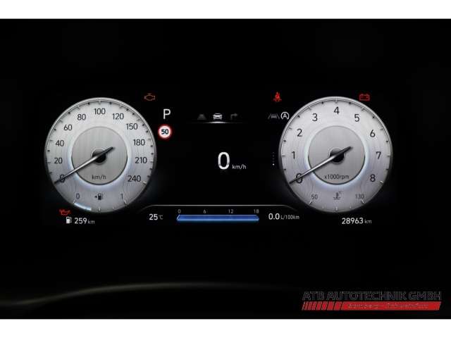 Fahrzeugbild eines Hyundai i30