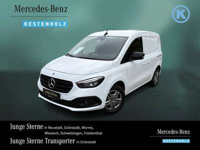 Bild Mercedes-Benz Citan