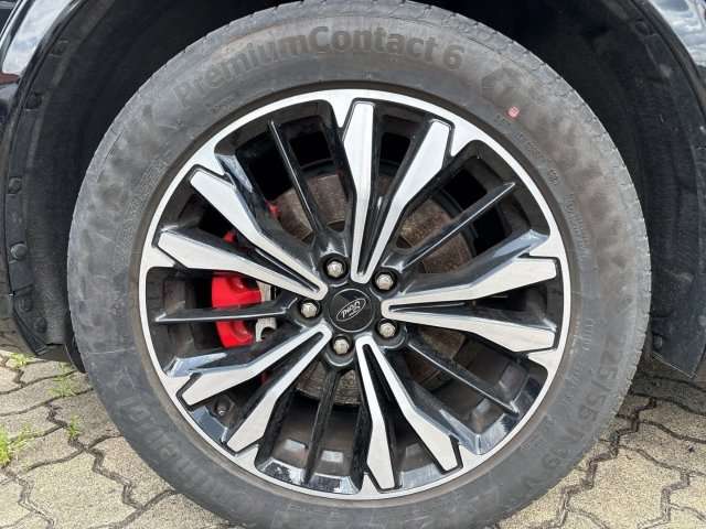 Fahrzeugbild eines Ford Kuga