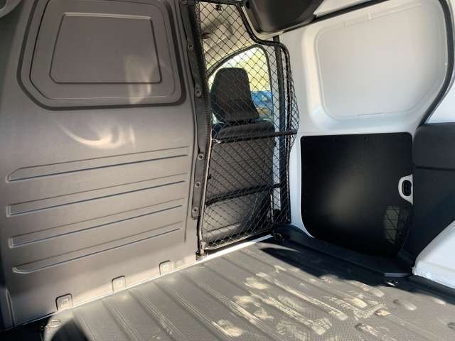 Fahrzeugbild eines Renault Kangoo